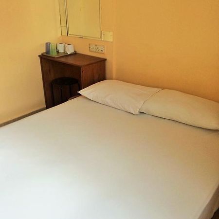Oxley Blossom Hotel Σιγκαπούρη Εξωτερικό φωτογραφία