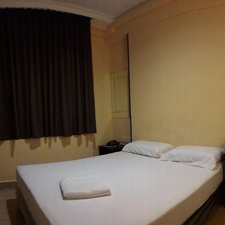Oxley Blossom Hotel Σιγκαπούρη Εξωτερικό φωτογραφία