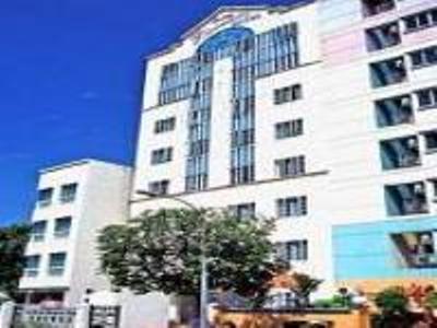 Oxley Blossom Hotel Σιγκαπούρη Εξωτερικό φωτογραφία