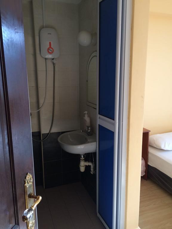 Oxley Blossom Hotel Σιγκαπούρη Εξωτερικό φωτογραφία