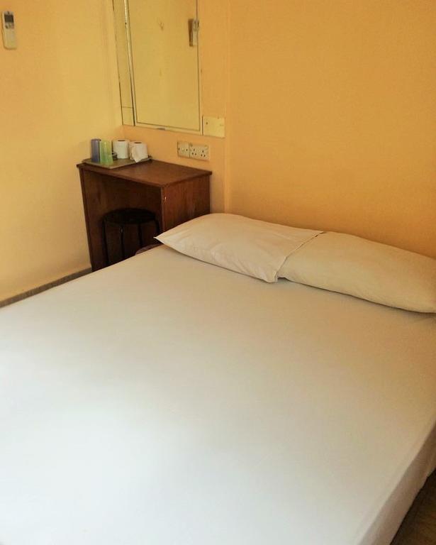 Oxley Blossom Hotel Σιγκαπούρη Εξωτερικό φωτογραφία