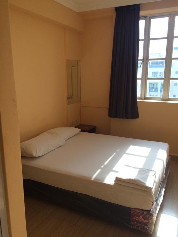 Oxley Blossom Hotel Σιγκαπούρη Εξωτερικό φωτογραφία
