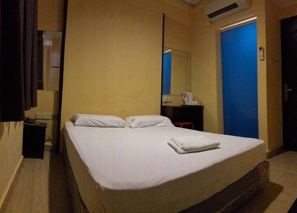 Oxley Blossom Hotel Σιγκαπούρη Εξωτερικό φωτογραφία