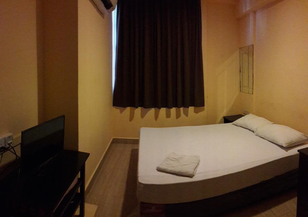 Oxley Blossom Hotel Σιγκαπούρη Εξωτερικό φωτογραφία