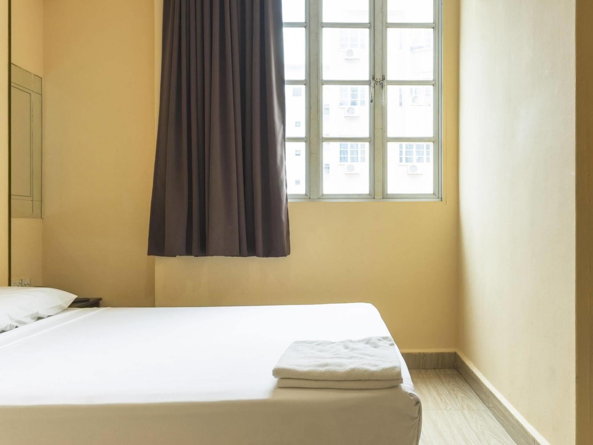 Oxley Blossom Hotel Σιγκαπούρη Εξωτερικό φωτογραφία